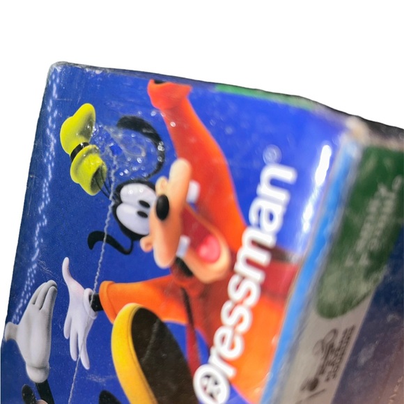 Disney Wheel Of Fortune - Picture 3 of 3